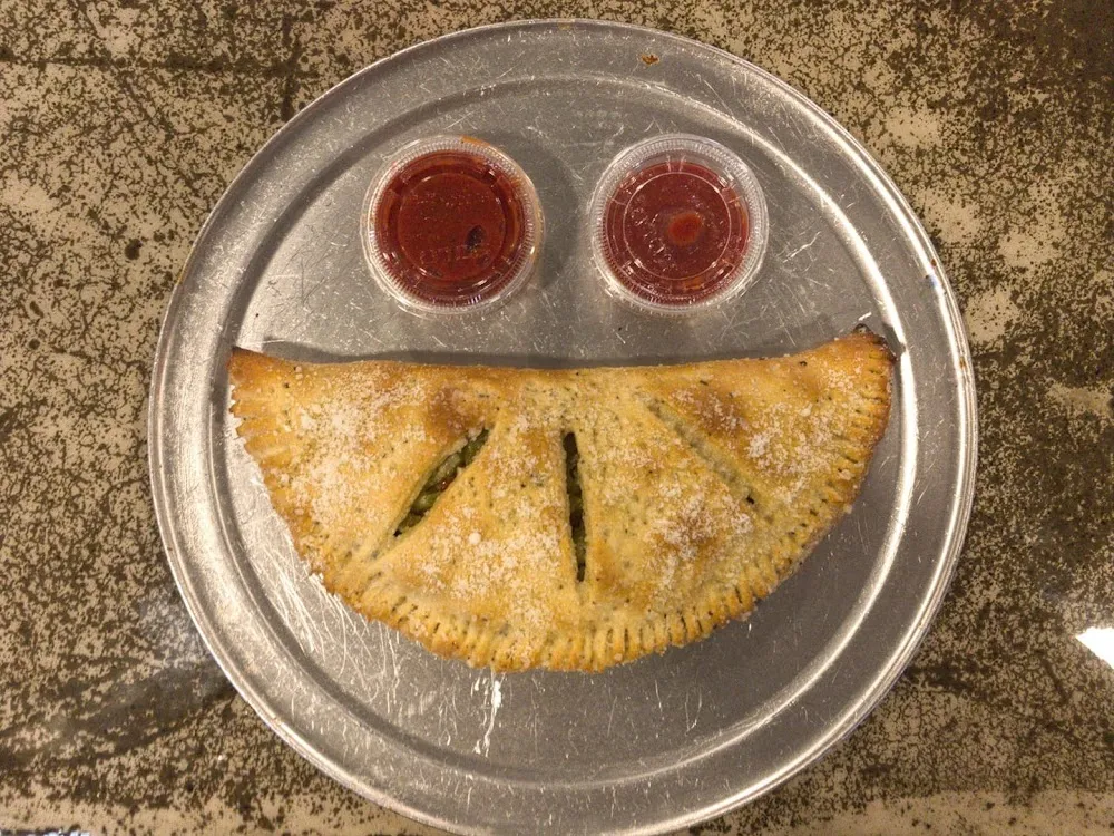 Calzone