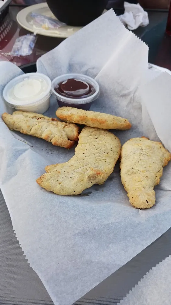 Chicken Strips