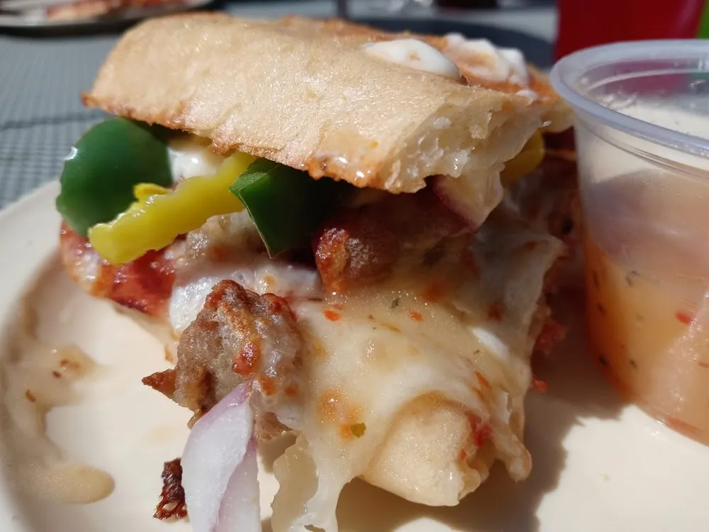 Italian Sub